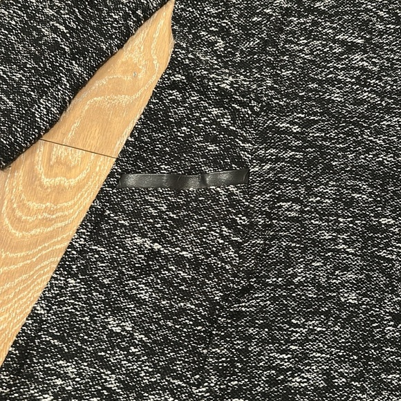 Talbots Tweed Fit and Flare Dress - Picture 6 of 11